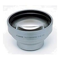 Canon Tele-Converter TL-43 (7152A001) Canon Tele-Converter TL-43 (7152A001)